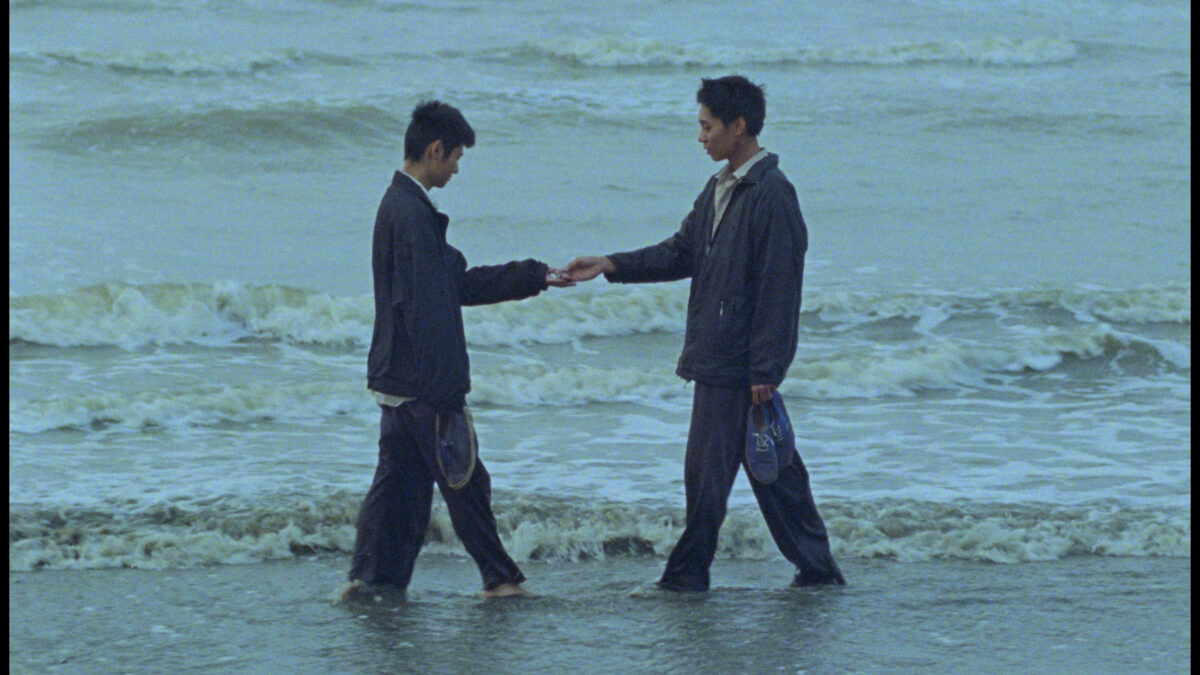 Viet and Nam (Truong Minh Quý). Cannes 2024 – Un Certain Regard