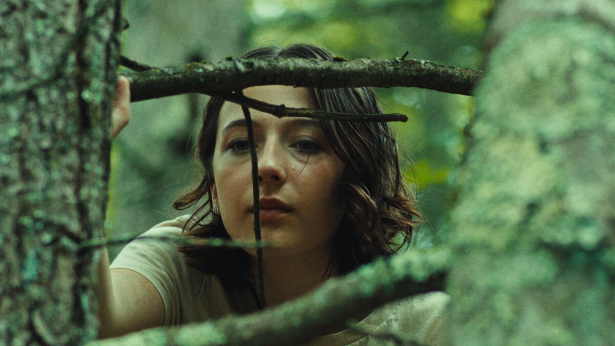 Good One (India Donaldson). Cannes 2024 – Quincena de Cineastas