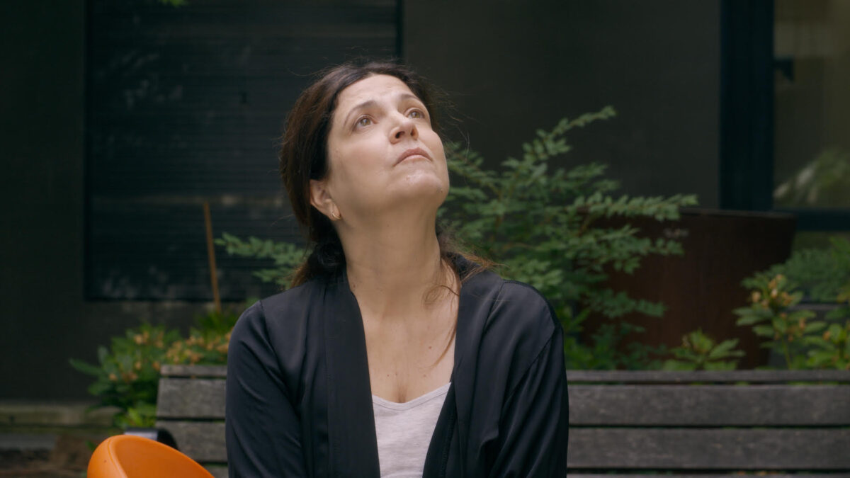 Ma vie ma gueule (Sophie Fillières). Cannes 2024 – Quincena de cineastas