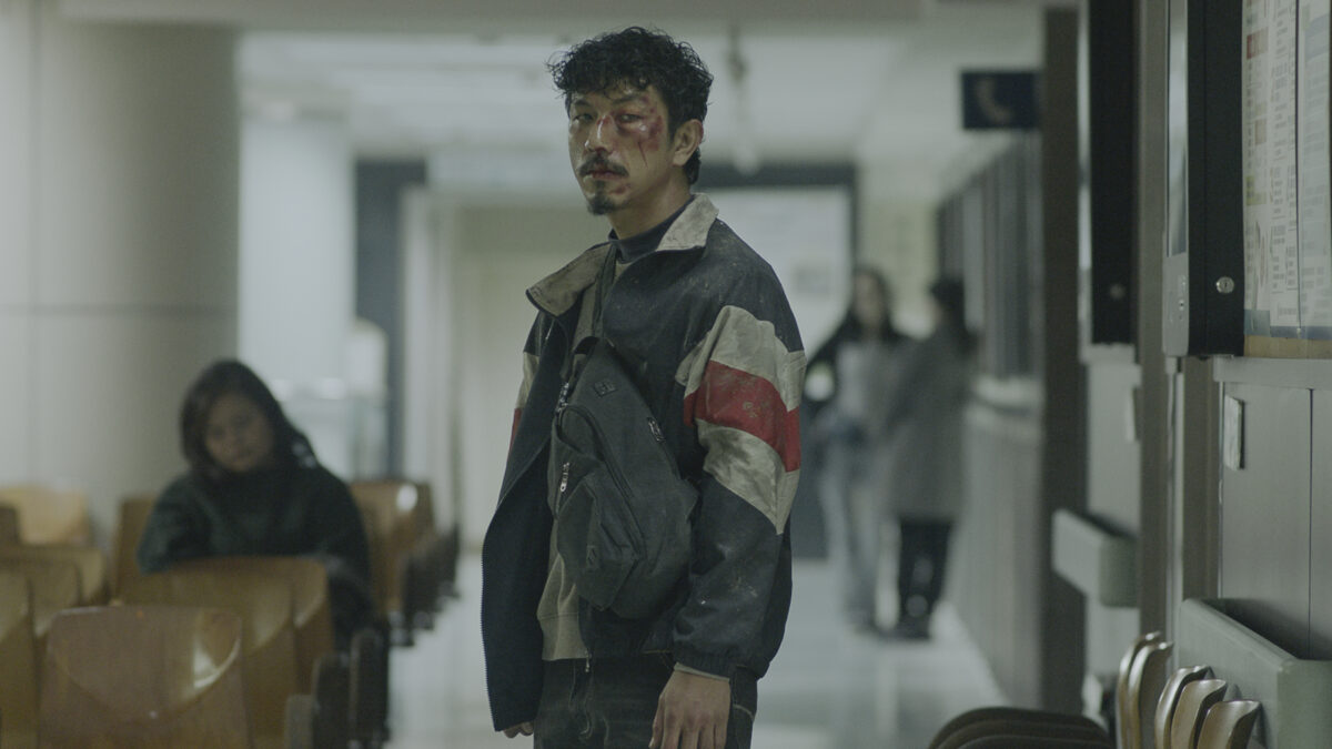 Mongrel (Chiang Wei Liang y You Qiao Yin). Cannes 2024 – Quincena de cineastas