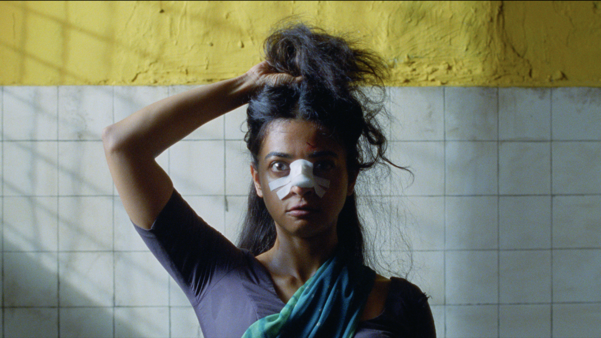 Sister Midnight (Karan Kandhari). Cannes 2024 – Quincena de cineastas