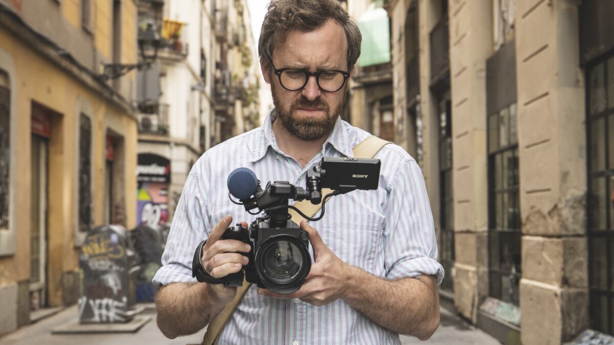 Entrevista John Wilson (versión ampliada de Caimán CdC nº 190)