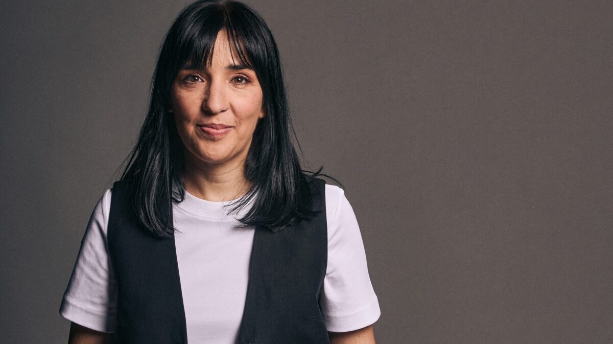 Entrevista Alauda Ruiz de Azúa (versión ampliada de Caimán CdC nº 192)