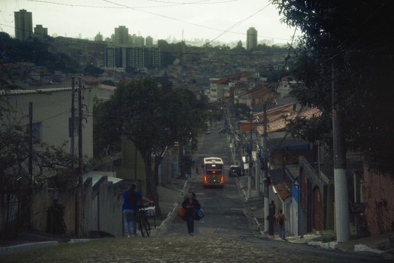Cidade; Campo (Juliana Rojas). San Sebastián 2024 – Horizontes Latinos