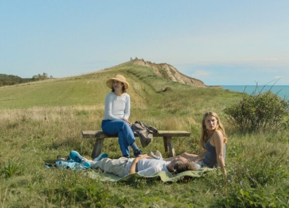 Min evige sommer. Caimán Ediciones