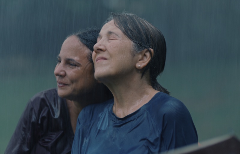 Querido Trópico (Ana Endara). San Sebastián 2024 – Horizontes Latinos