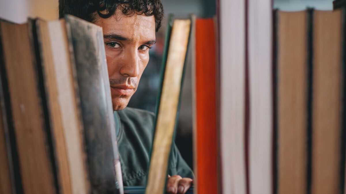 La red fantasma (Jonathan Millet). SEMINCI 2024 – Punto de Encuentro