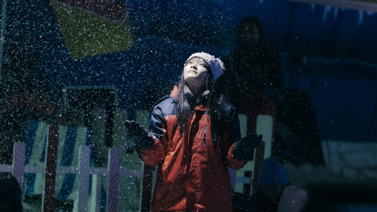 Stranger Eyes (Siew Hua Yeo). SEMINCI 2024 – Sección Oficial