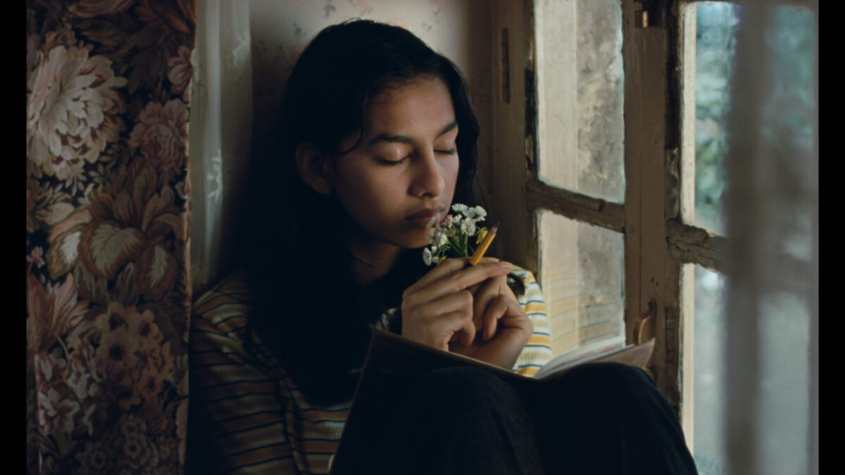 The Fable (Raam Reddy). SEMINCI 2024 – Punto de Encuentro