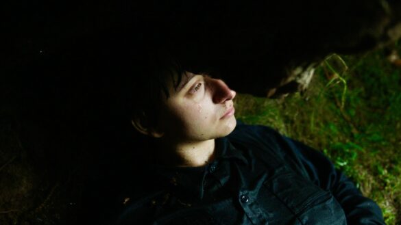 The Human Hibernation. Caimán Ediciones