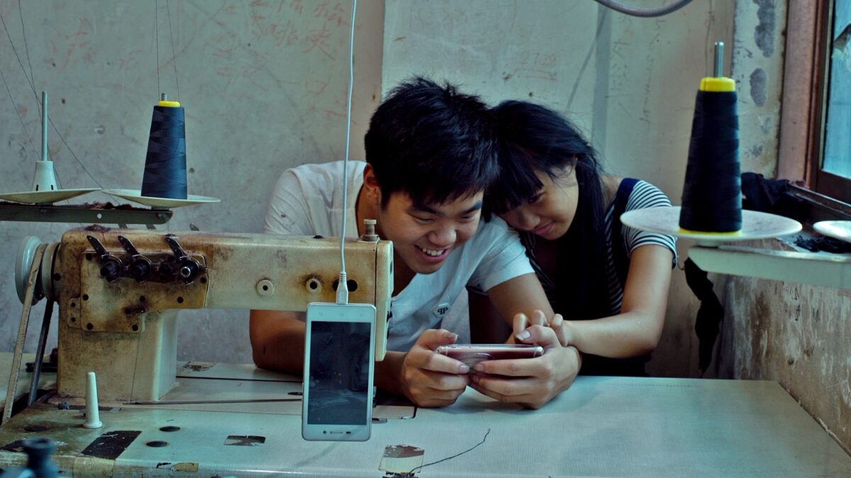 Youth (Homecoming), Wang Bing. SEMINCI 2024 – Tiempo de Historia