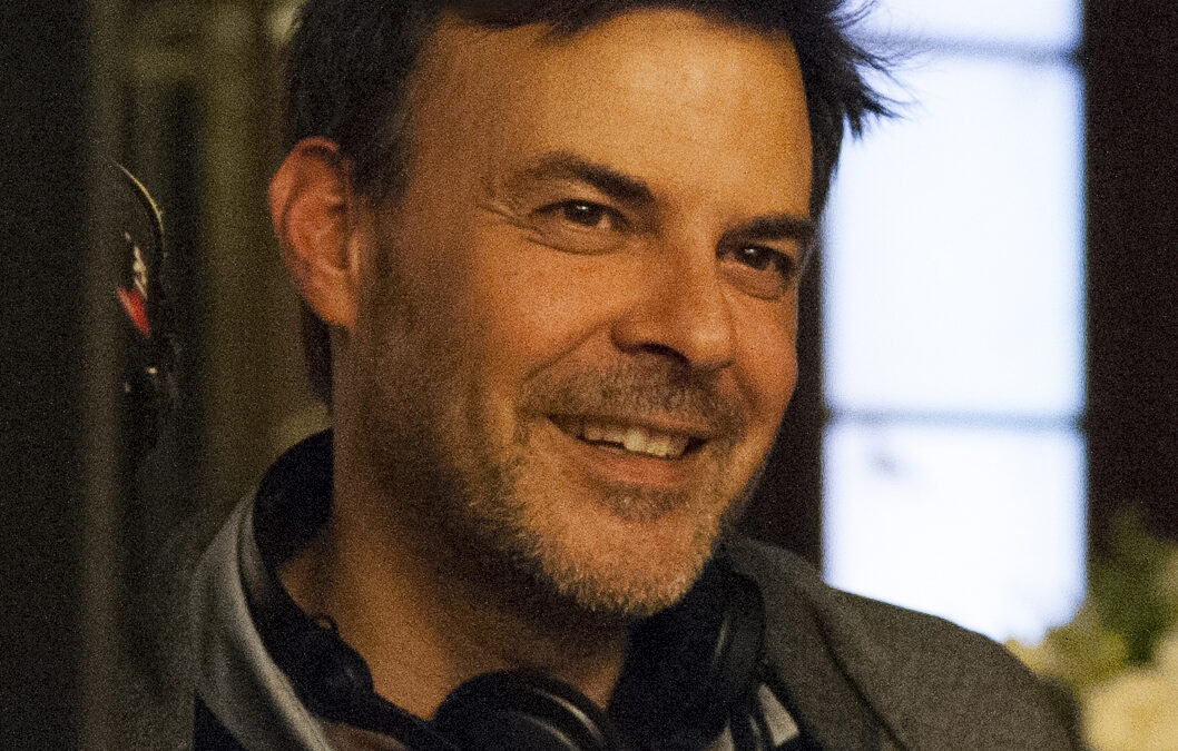 Entrevista François Ozon