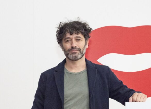 Rodrigo Sorogoyen. Caimán Ediciones