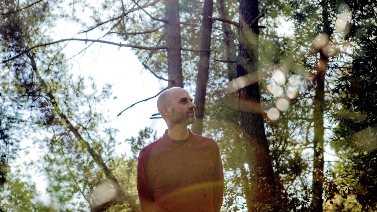 Entrevista Jordi Ribas (versión ampliada de Caimán CdC nº 197)