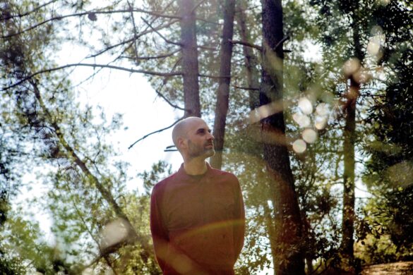 Jordi Ribas. Caimán Ediciones