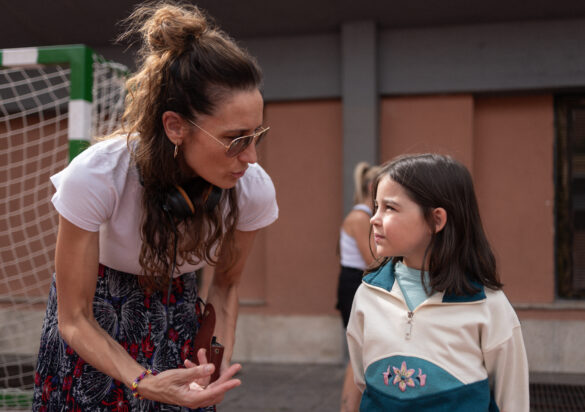 Ana Asensio. Caimán Ediciones