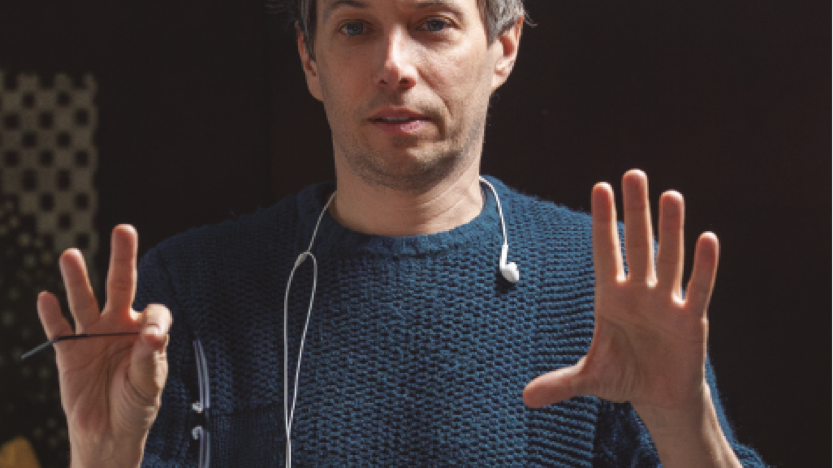 Entrevista Sean Baker (Anora, 2024)