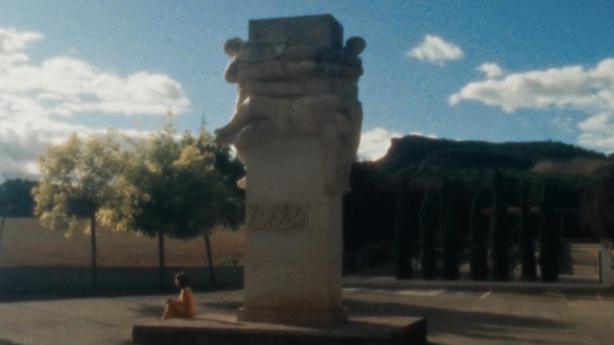 Recuerdos para el que por mí pregunte (Fernando Vílchez). Málaga 2025 – Sección Oficial Documental