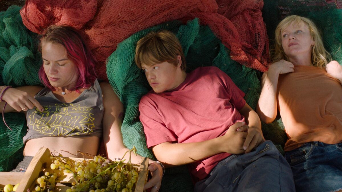 Karavan (Zuzana Kirchnerová). Cannes 2025 – Un Certain Regard