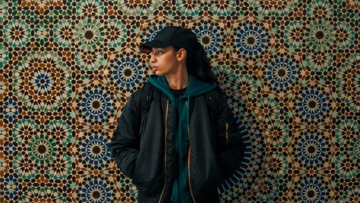 La Petite dernière (Hafsia Herzi). Cannes 2025 – Sección oficial