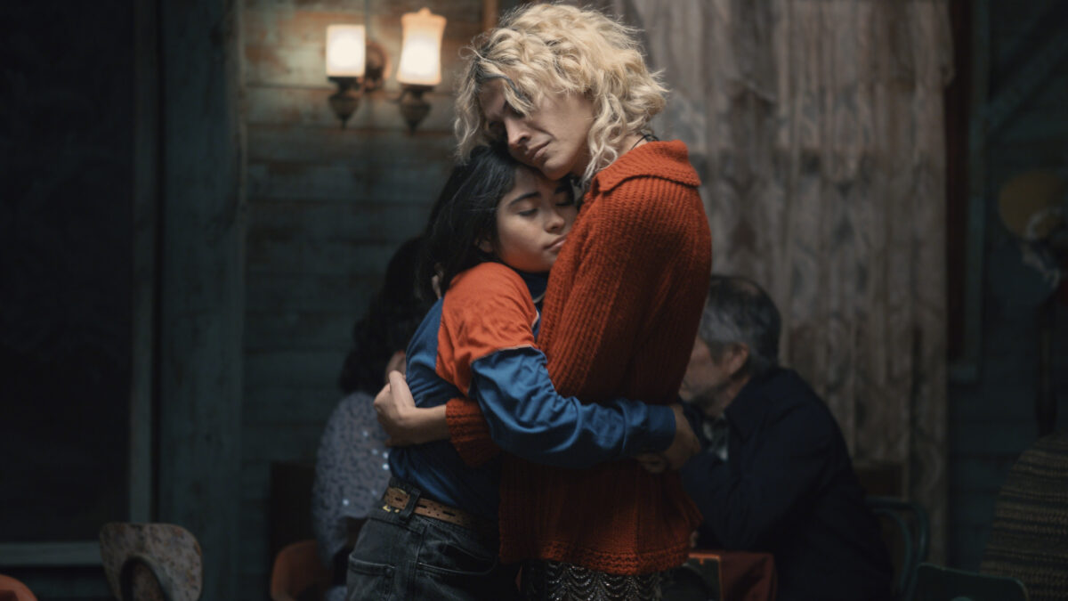 La misteriosa mirada del flamenco (Diego Céspedes). Cannes 2025 – Un Certain Regard