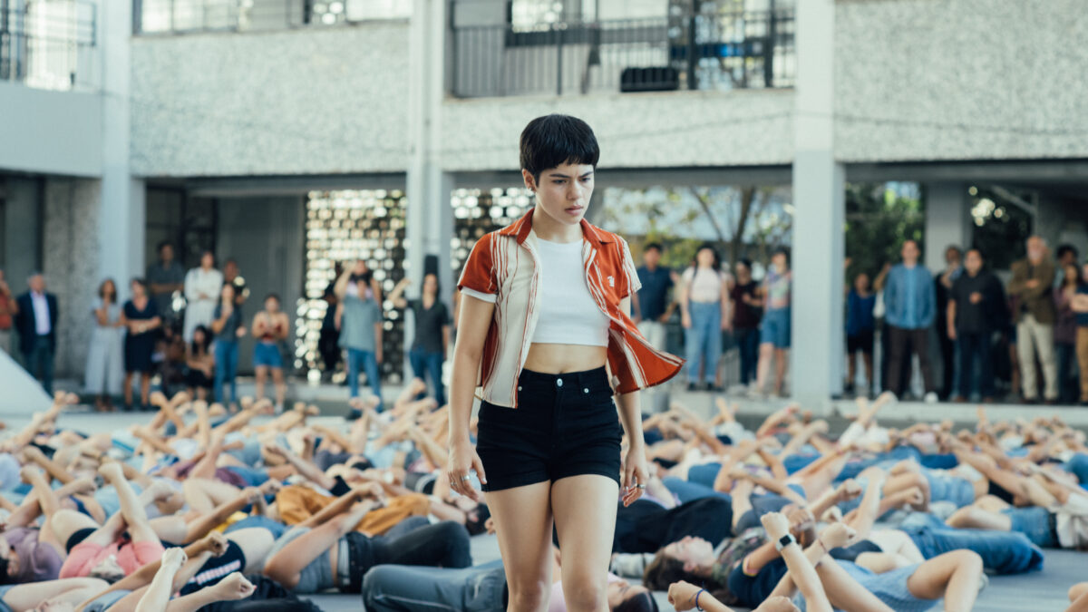 La ola (Sebastián Lelio). Cannes 2025 – Cannes Première
