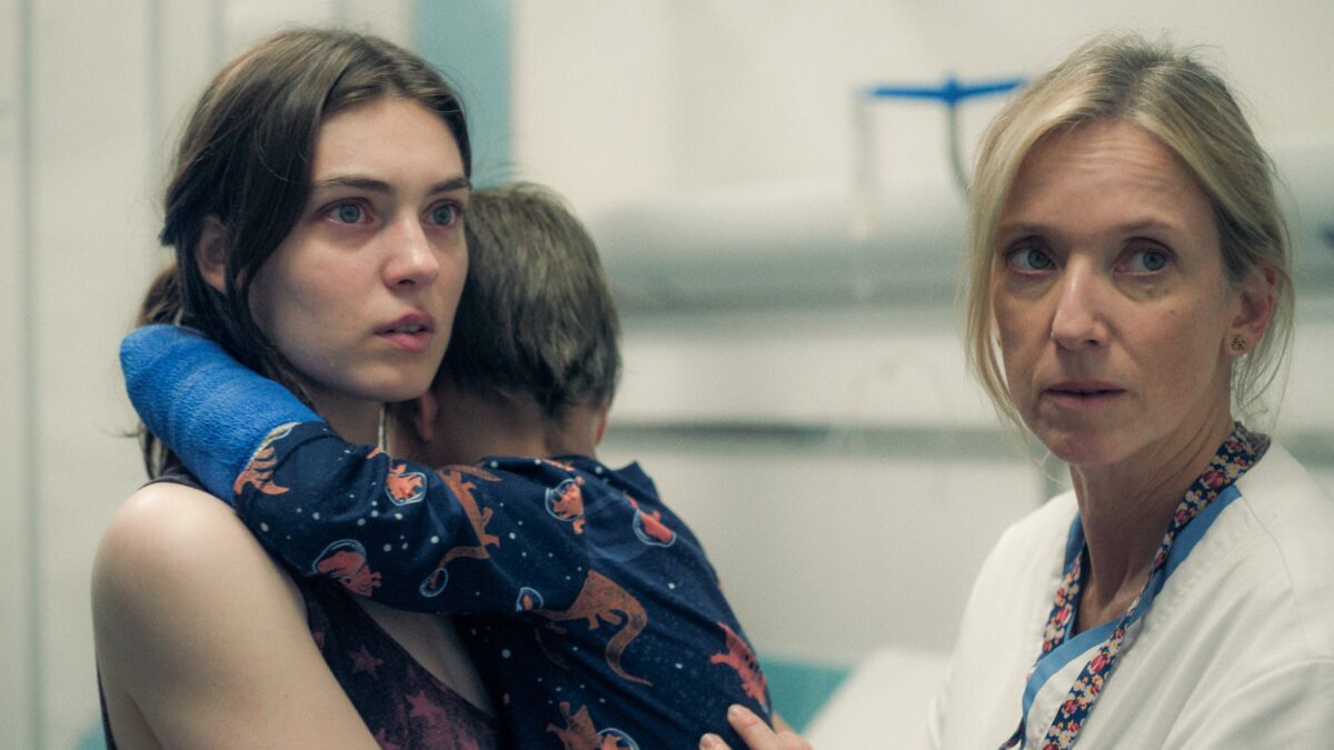 L’Intérêt d’Adam (Laura Wandel). Cannes 2025 – Semana de la Crítica