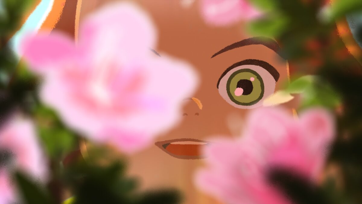 Amélie et la métaphysique des tubes (Mailys Vallade y Liane-Cho Han). Cannes 2025 – Sesiones especiales