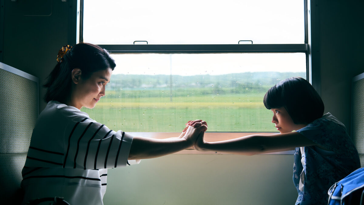 Renoir (Chie Hayakawa). Cannes 2025 – Sección oficial