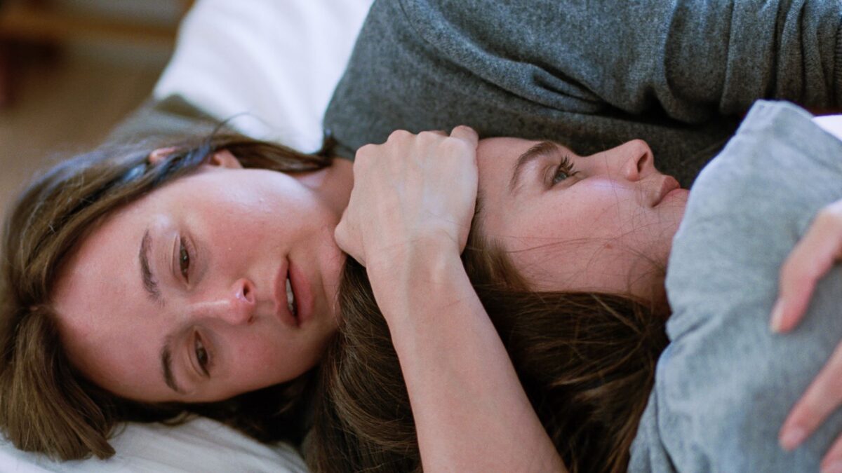 Sentimental Value (Joachim Trier). Cannes 2025 – Sección oficial