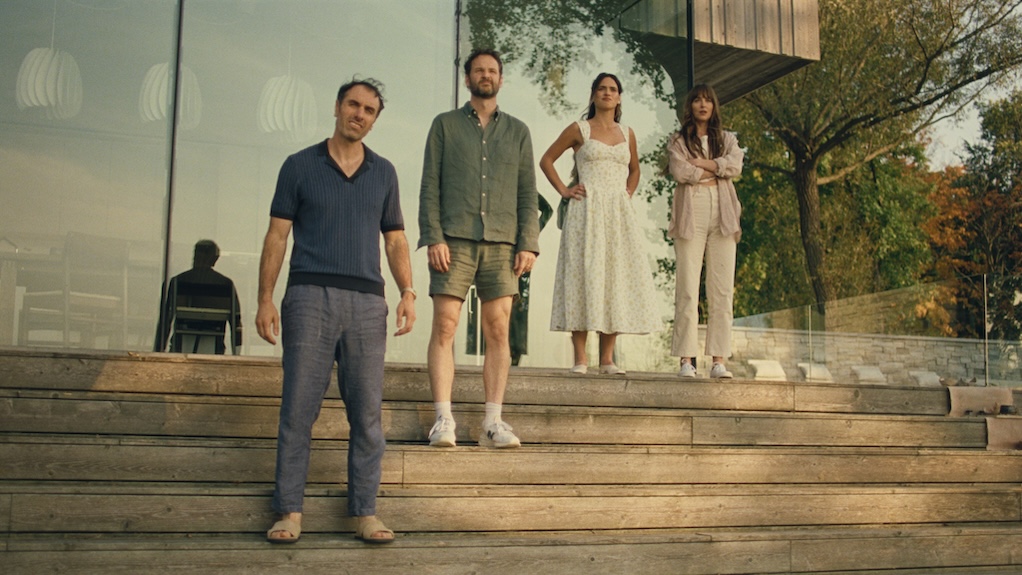 Splitsville (Michael Angelo Covino). Cannes 2025 – Cannes Première