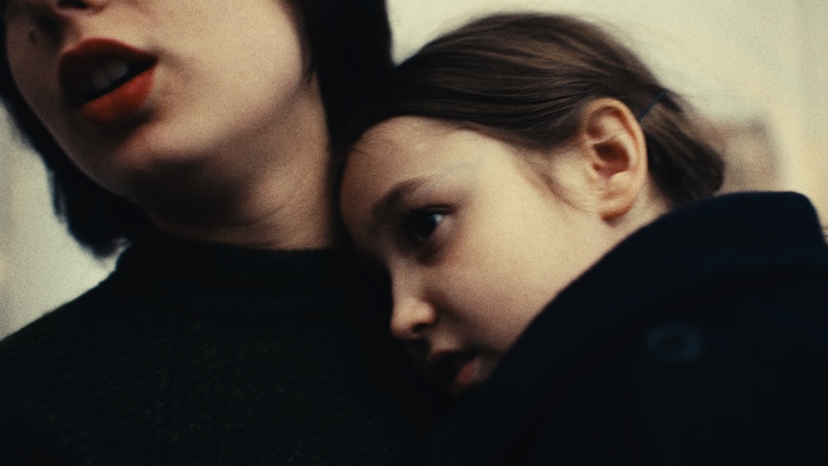 Dites-luis que je l’aime (Romane Bohringer). Cannes 2025 – Sesiones especiales