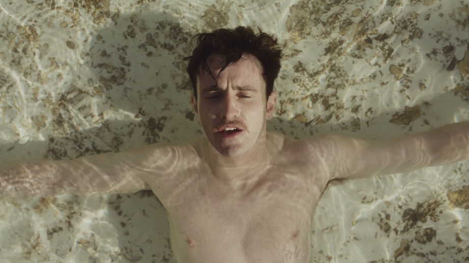 The History of Sound (Oliver Hermanus). Cannes 2025 – Sección oficial
