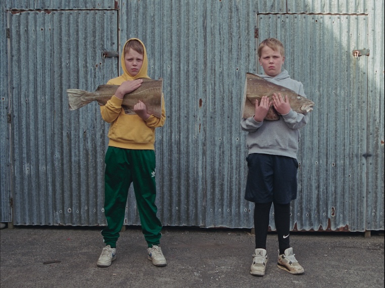 The Love That Remains (Hlynur Pálmason). Cannes 2025 – Cannes Première