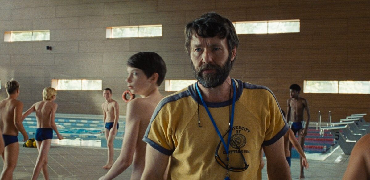 The Plague (Charlie Polinger). Cannes 2025 – Un Certain Regard