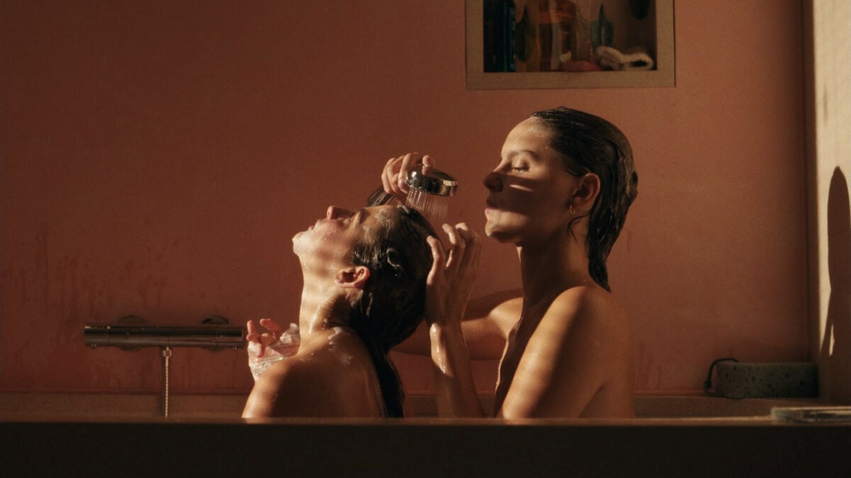 Qui brille au combat (Joséphine Japy). Cannes 2025 – Sesiones especiales