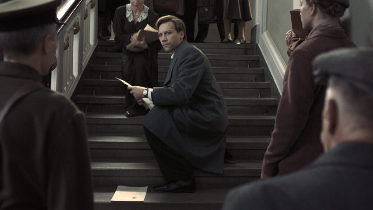 Two Prosecutors (Sergei Loznitsa). Cannes 2025 – Sección oficial
