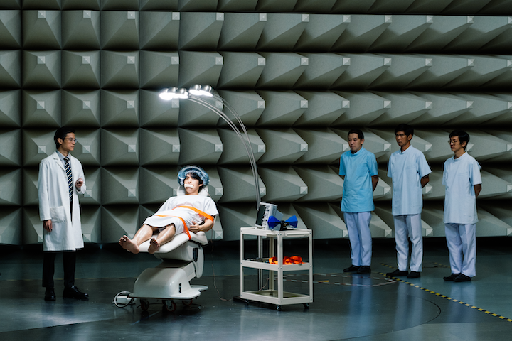 A Useful Ghost (Ratchapoom Boonbunchachoke). Cannes 2025 – Semana de la Crítica