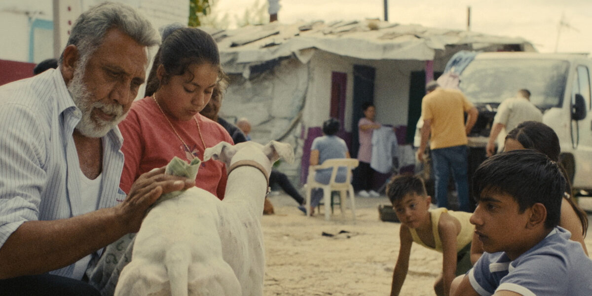 Ciudad sin sueño (Guillermo Galoe). Cannes 2025 – Semana de la Crítica