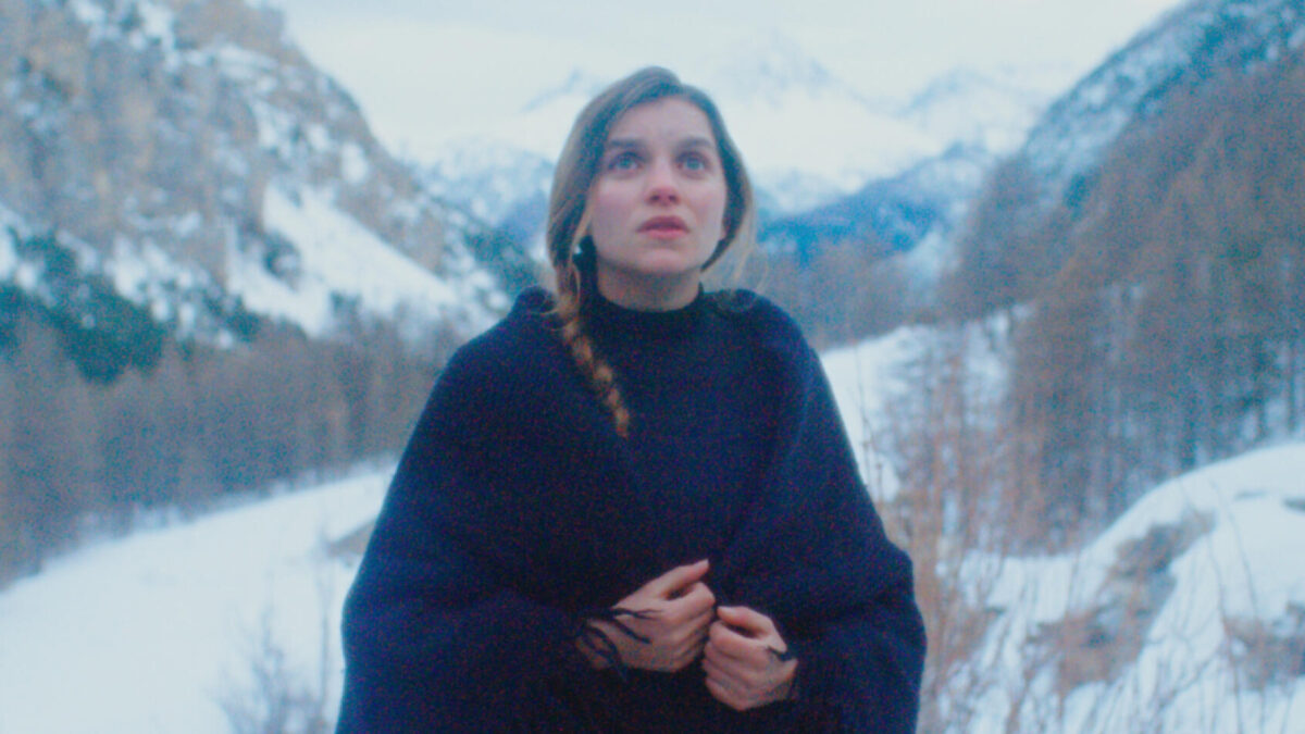 L’Engloutie (Louise Hémon). Cannes 2025 – Quincena de cineastas