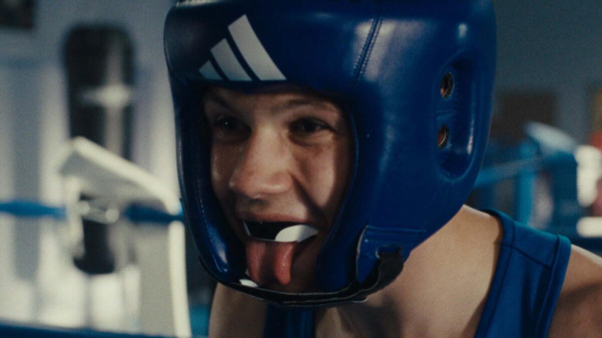 La Danse des renards (Valéry Carnoy). Cannes 2025 – Quincena de cineastas