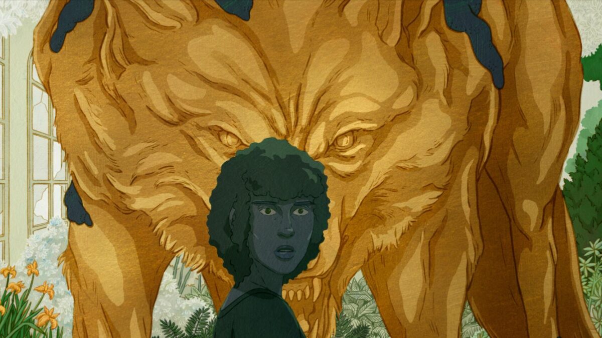 La Mort n’existe pas (Félix Dufour-Laperrière). Cannes 2025 – Quincena de cineastas