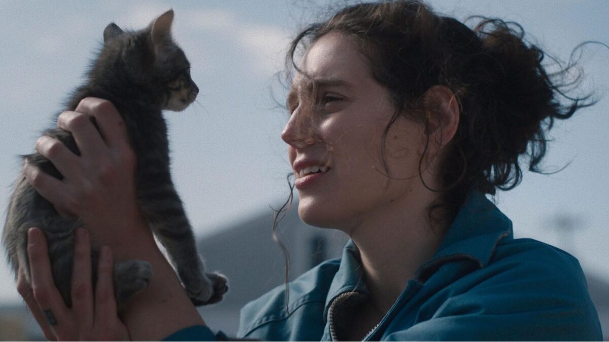 Sorry, Baby (Eva Victor). Cannes 2025 – Quincena de cineastas