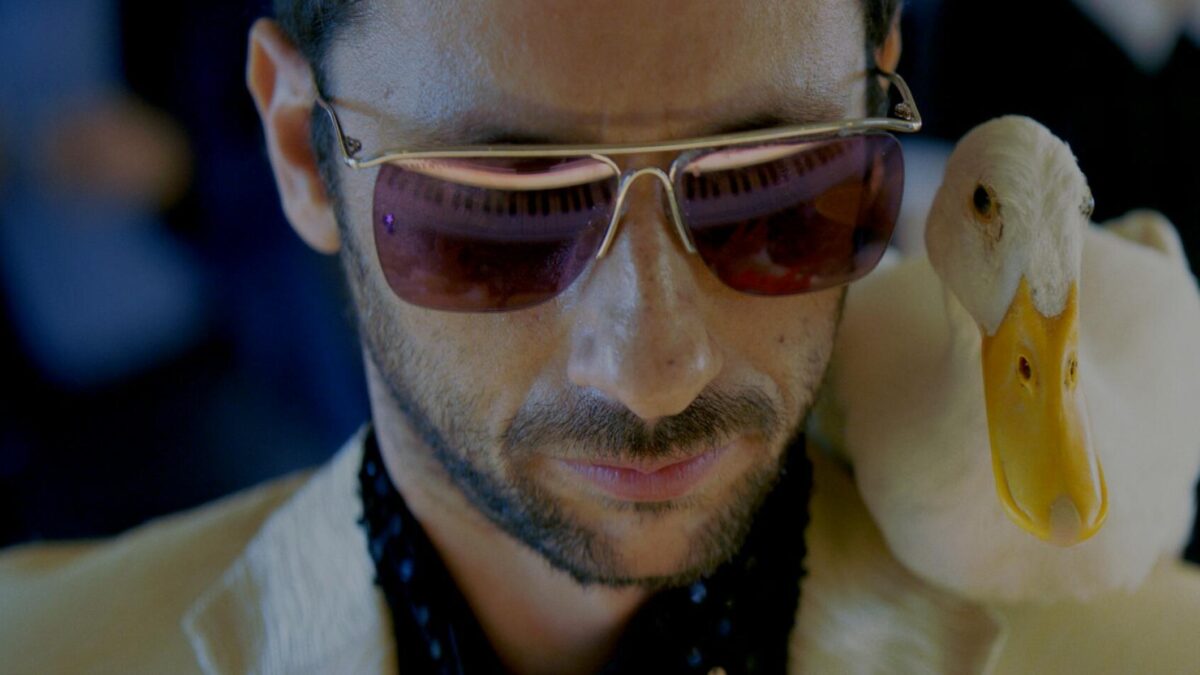 Yes (Navad Lapid). Cannes 2025 – Quincena de cineastas