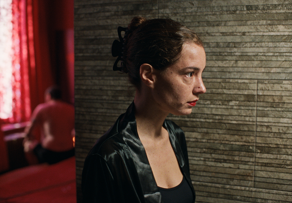 Kika (Alexe Poukine). Cannes 2025 – Semana de la crítica