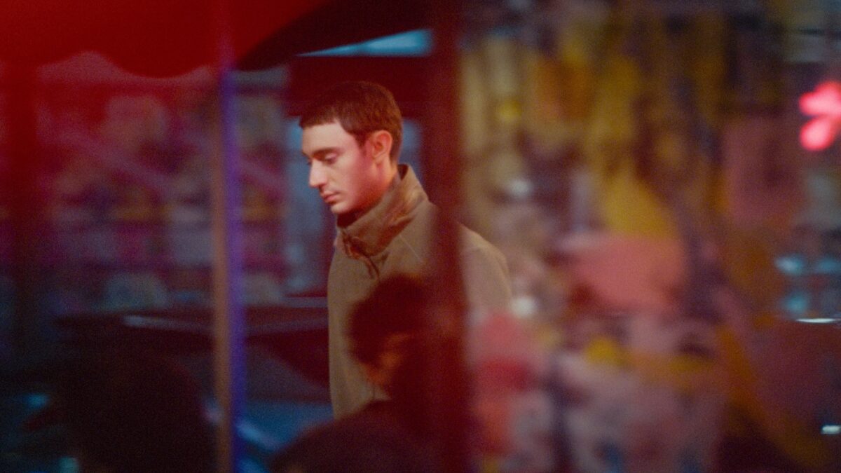 Nino (Pauline Loquès). Cannes 2025 – Semana de la Crítica