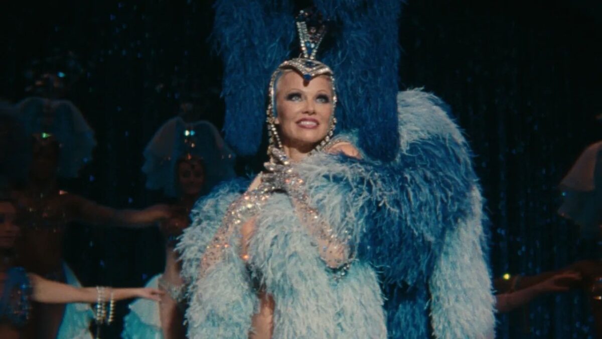 The Last Showgirl (Gia Coppola)