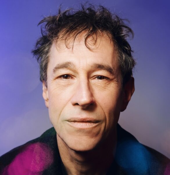 Bertrand Bonello. Caimán Ediciones