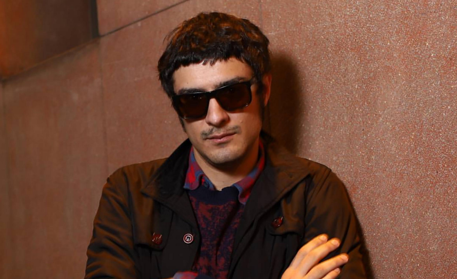 Entrevista Federico Luis (versión ampliada de Caimán CdC nº 202)