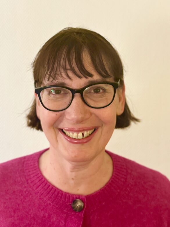 Lucile Hadžihalilović. Caimán Ediciones